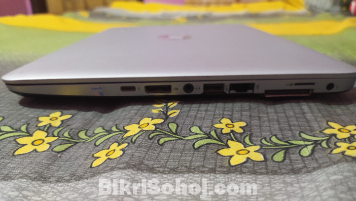 Hp elitebook 840